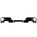 ECOOLOGICAL black bumper