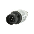 AEM 1000 PSIg Stainless Sensor Kit - 1/8in NPT Male Thread to -4 Adapter