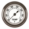 CL WHT 2 IN WATR TEMP FULL SWP 12MM