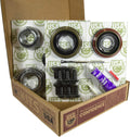 USA Standard (Yukon) auto part detail