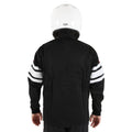 RaceQuip Black SFI-5 Jacket - Large