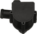 PLASTIC 1 OUTLET (AUXILIARY)