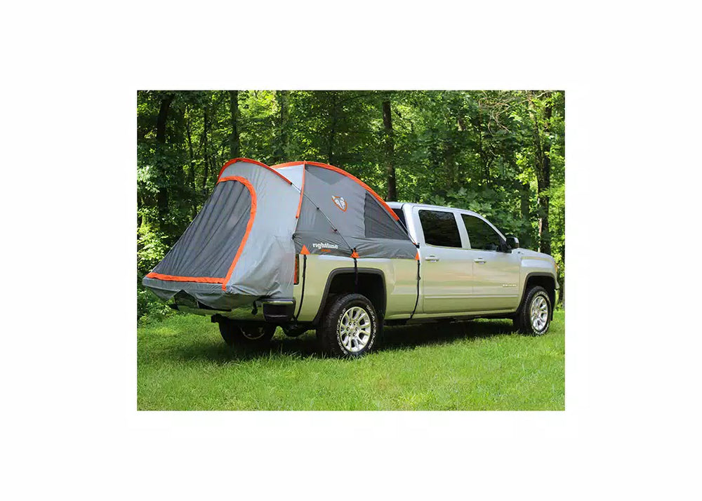MID SIZE SHORT BED TENT