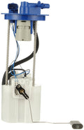 FUEL PUMP MODULE ASSEMBLY