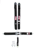 SFI 16.1 ELITE L&L HARNESS 3' PULL