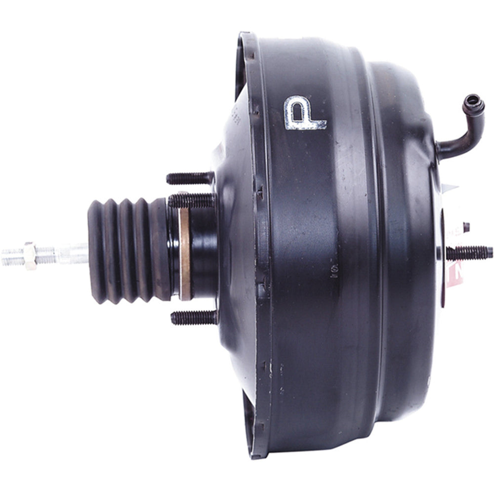 POWER BRAKE BOOSTER