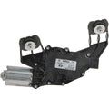 NEW WIPER MOTORS