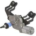 NEW WIPER MOTORS