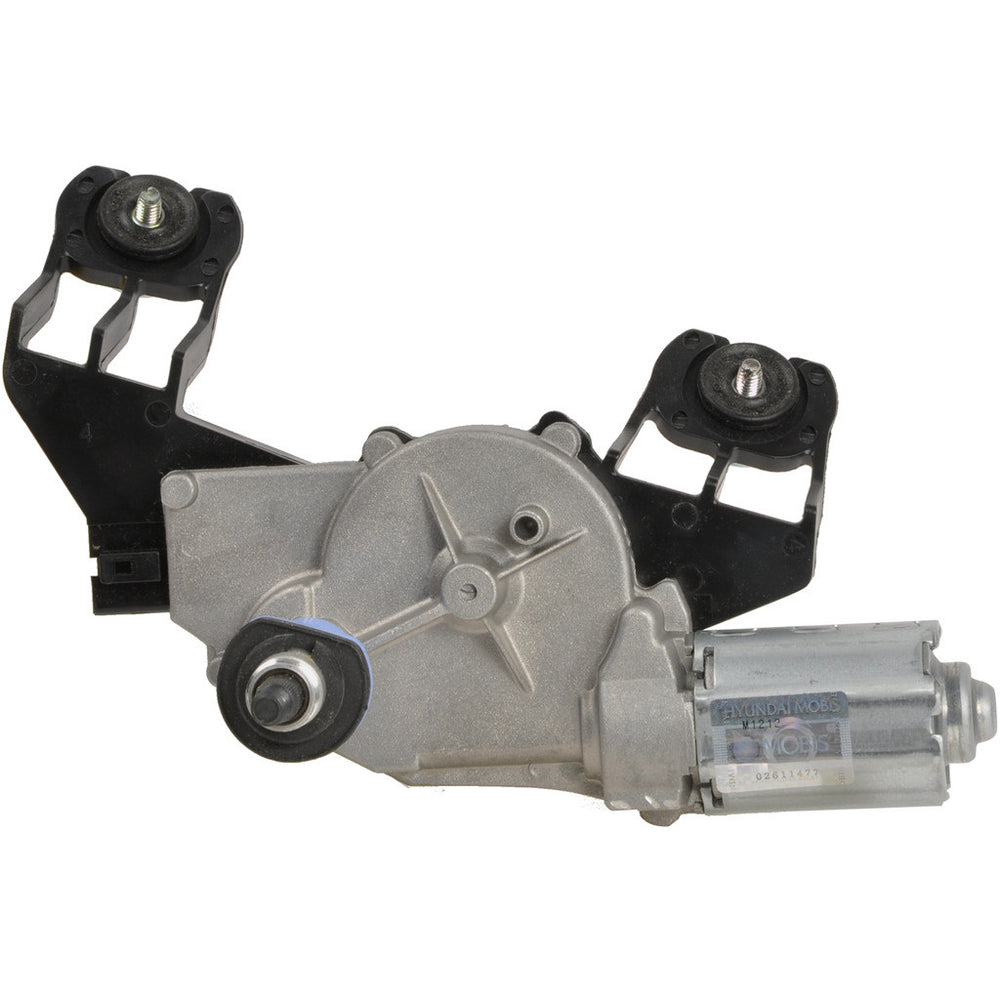 A1 REMFG INC auto part
