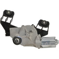 NEW WIPER MOTORS