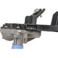 NEW WIPER MOTORS