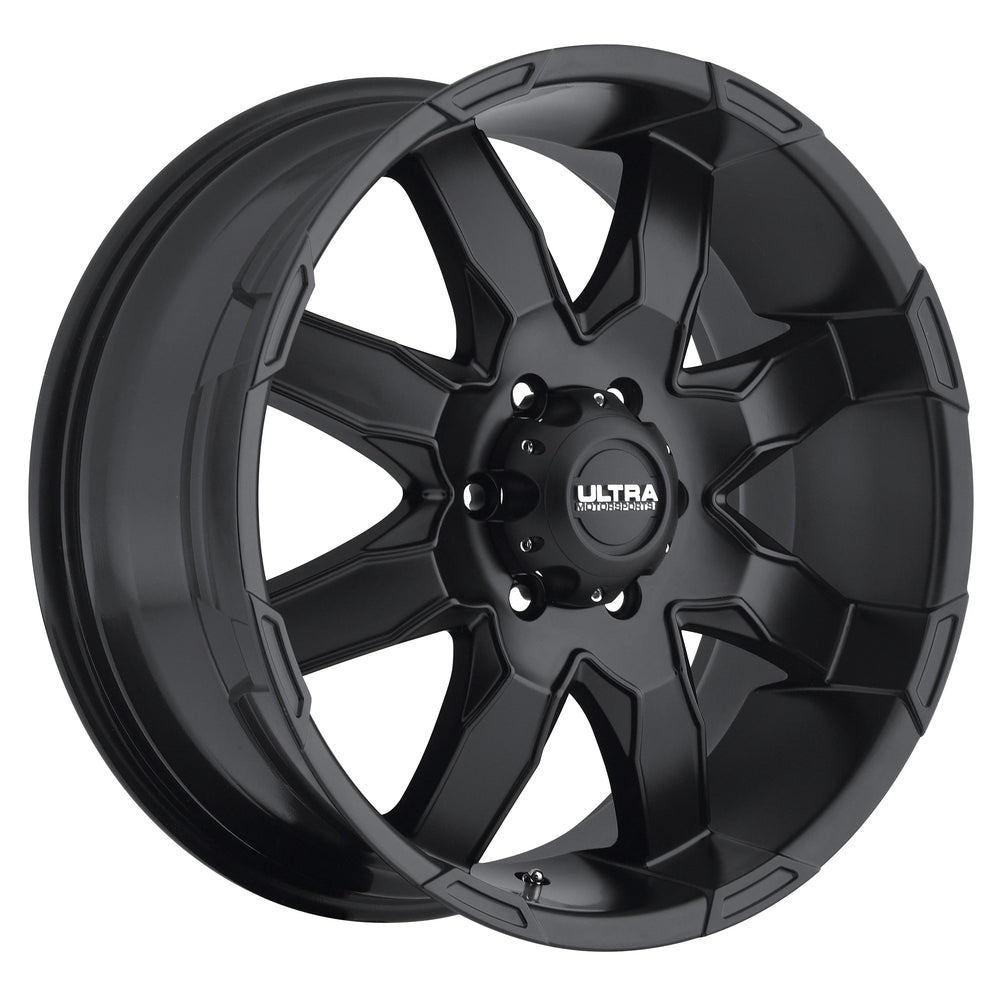 225 18X9 5-150BLACK