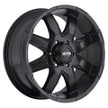 225 18X9 5-150BLACK