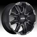 225 18X9 5-150BLACK