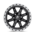 D551 20X9 6X135 MT-BLK-GBR 01MM