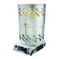 CONVECTION HEATER 75 000 - 200 000