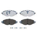Brembo OE 15-20 Volkswagen e-Golf Brake Pad - Front
