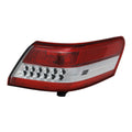 CAPA 1011 TY CMRY US QTR TAILLAMP ASSY RH