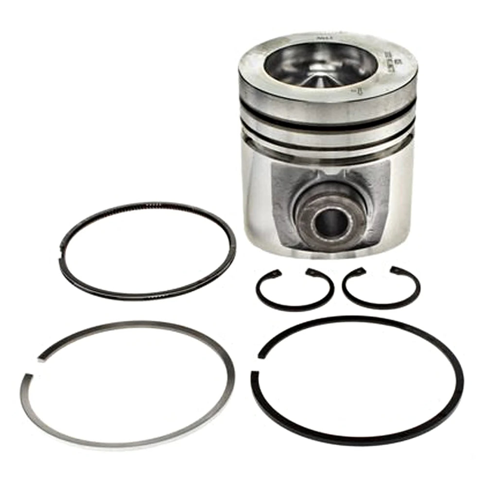 HV Cyl Comp and Kits Heavy Duty Overhaul Kit Cummins 855 NT Series For 267 281 307 308 309 310 324 327 328 329