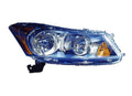 Maxzone Vehicle Lighting Corp headlights