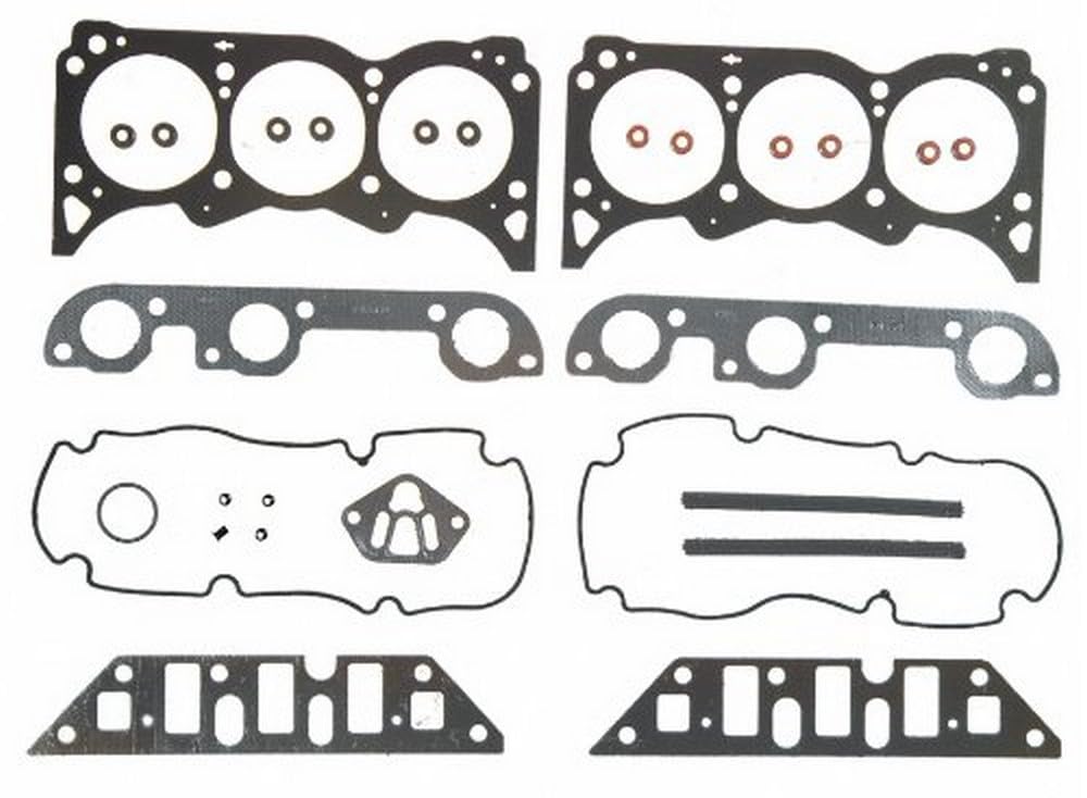 Head Set GM:231(3.8L)C Eng.(1991)