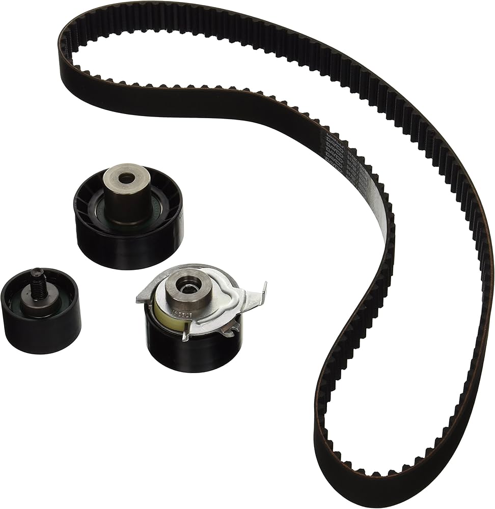 DAYCO HYDRAULIC auto part
