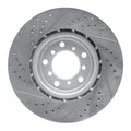 DFC auto part detail