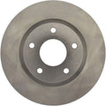 OE Plus Brake Kit 2 Wheel