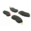 OE Plus Brake Kit 2 Wheel