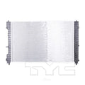 0104 FD ESCPE/MZ TRBTE 2.0L L4 AT 1R PA RAD