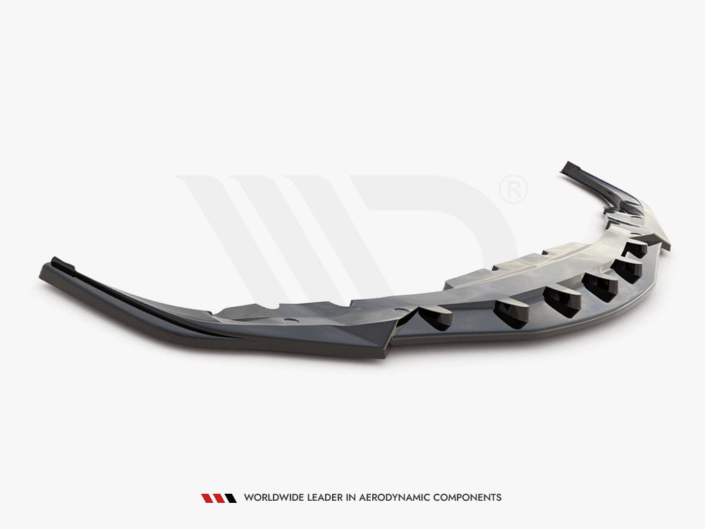 Maxton auto part