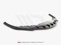 FRONT SPLITTER V.4 TOYOTA SUPRA MK5