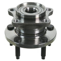 MOOG 07-10 Ford Edge Rear Hub Assembly
