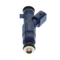 STANDARD IGN auto part