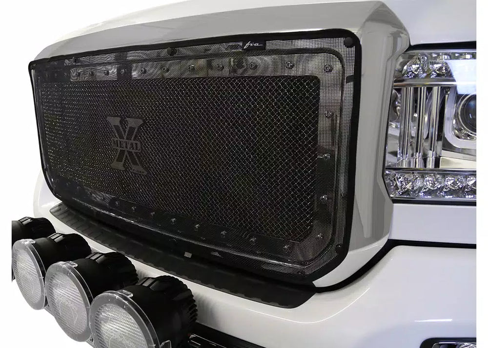 20C SILVERADO SIERRA WINTER FRONT/BUG SCREEN