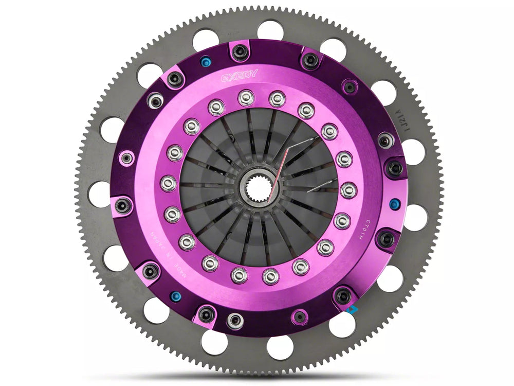 Exedy - EXE-FTD204U