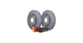 EBC S13 Brake Pad and Rotor Kit