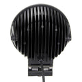 ~(5 lbs. 10X8X5)~ 6 Inch Work Light 60 Watt Spot Magnitude Series Quake LED