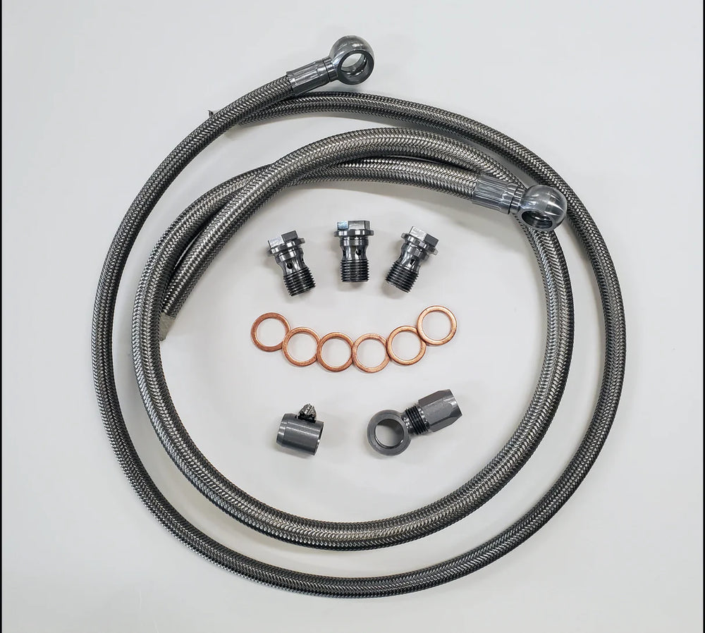 BORGESON auto part