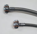 BORGESON auto part detail