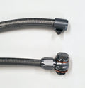 BORGESON auto part
