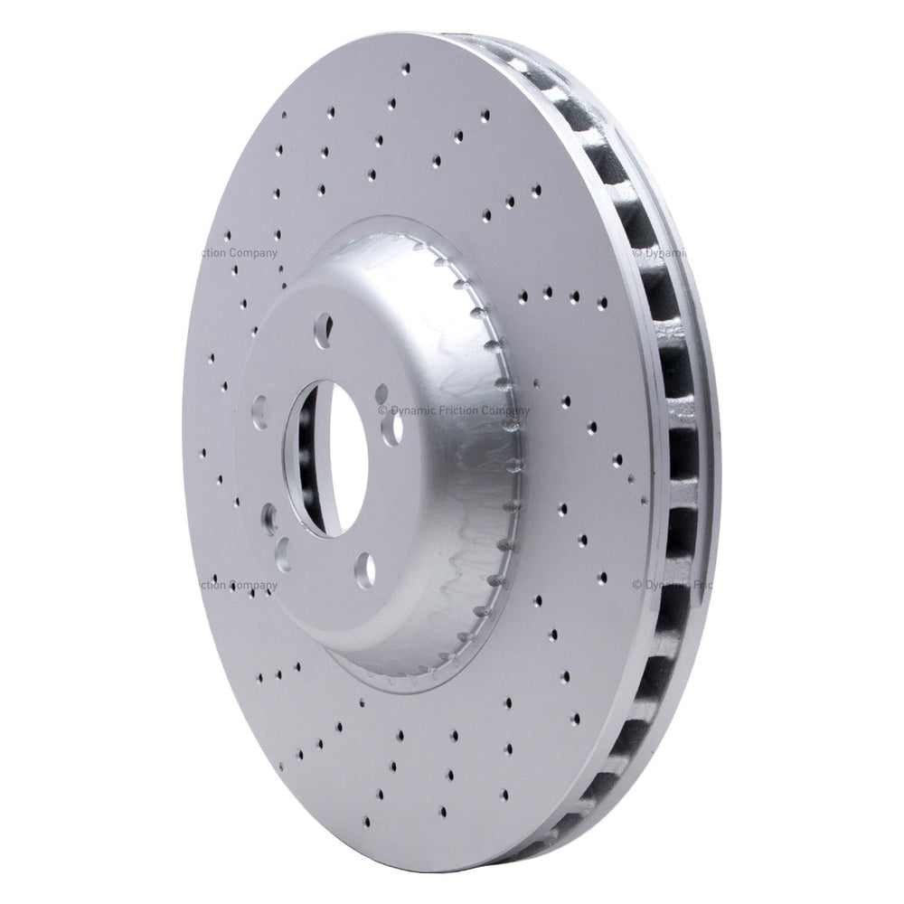 DFC auto part