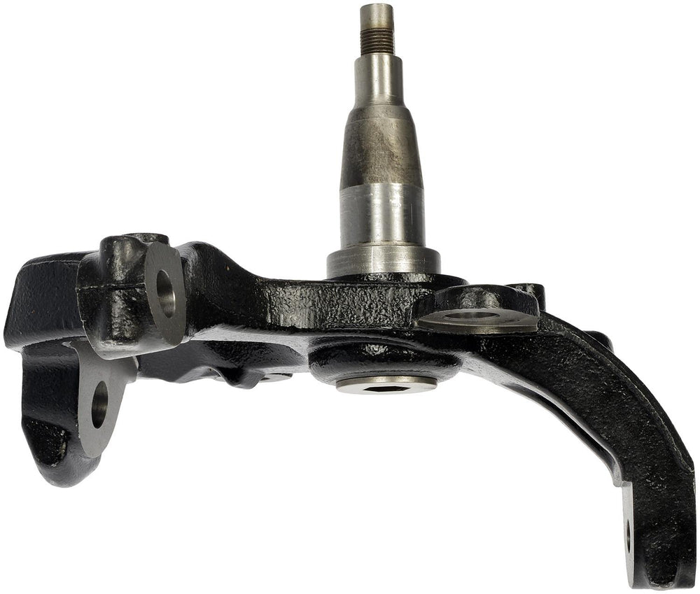 STEERING KNUCKLE