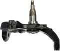 STEERING KNUCKLE