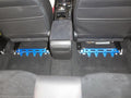 Cusco Power Brace, Seat Rail Plus Set (Right & Left) 15-21Subaru WRX STi & WRX