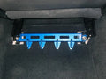 Cusco Power Brace, Seat Rail Plus Set (Right & Left) 15-21Subaru WRX STi & WRX