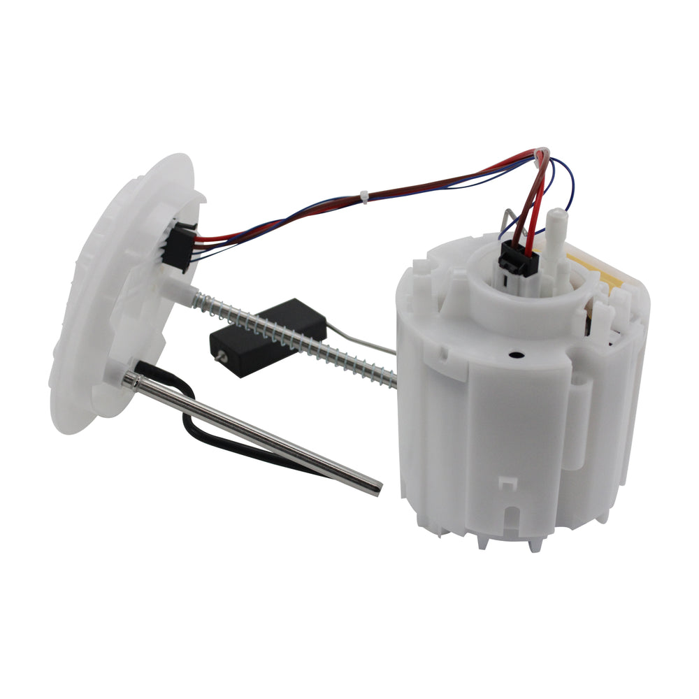 FUEL FEED UNIT