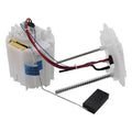 FUEL FEED UNIT