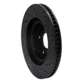 R1 Concepts black auto part