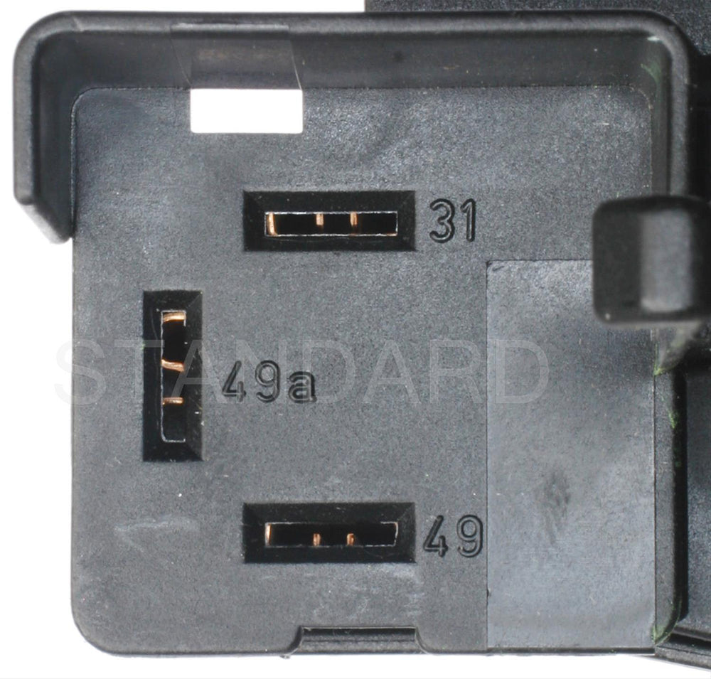 STANDARD IGN auto part